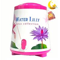 ราคา Water Lilly กระติกน้ำมีก๊อก ขนาด 14 ลิตร PN541 1 กระติก กระติกน้ำ กระติกน้ำแข็ง (14253075596)