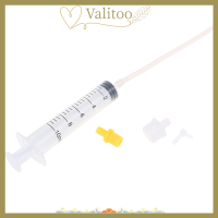 ราคา Valitoo เครื่องมือทำความสะอาดชุดทำความสะอาดซ่อมแซมหัวพิมพ์อเนกประสงค์ (20135930188)
