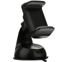 ราคา ที่ยึดมือถือในรถยนต์ ใช้วางยึดจับโทรศัพท์ในรถคุณ วัสดุเป็นยางพิเศษยึดจับกระชับ ตัวเครื่องไม่เป็นรอย ติดตั้งง่าย ใช้วางบนคอนโซลรถติดกระจก ใช้ตั้งมือถือบนโต๊ะ ตัวดูดติดกระจกแน่นพิเศษ ไม่ใช้กาว ปรับขนาดไ