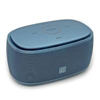ราคา Doss ลำโพง Bluetooth DS1190 Blue (418431787)