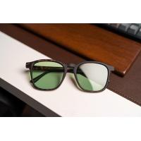 ราคา ENVISZO ES4887 Quatto แว่นกันแดดทรง Square Wayfarer เลนส์ออโต้ปรับแสงพร้อมเลนส์โพราไรซ์ตัดแสงสะท้อน (21313900496)