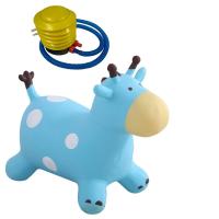 ราคา COD ตุ๊กตาเด้งดึ๋ง สัตว์ยาง รูปยีราฟ ม้าโยก ตุ๊กตายาง สัตว์ยางเด้งดึ๋ง ม้าโยก รูปยีราฟ ตุ๊กตาสัตว์ยางกระโดดเด้งดึ๋ง ยางหนา (20402037254)