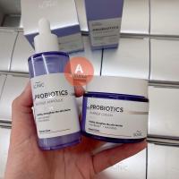 ราคา SCINIC Probiotics Intense Ampoule 50ml พร้อมส่ง (20392479847)