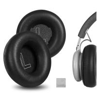 ราคา อะไหล่ Geekria จุกหูฟังสำหรับ Bang Olufsen Beoplay เบาะหูฟัง H4ชุดหูฟัง Earpads สีดำ (20946853807)