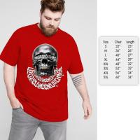 ราคา Noppapot 2023 เสื้อยืดสกรีนลายกะโหลก3D ลายแนวสุดฮิต ผ้าCotton100 NP180 (20911558288)