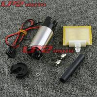 ราคา สำหรับ VFR800F Blackbird CBR1100XX VTR1000 Hornet CB919 CB900น้ำมันเบนซินสำหรับรถจักรยานยนต์ปั๊มปั๊มน้ำมันเชื้อเพลิง (8992807360)