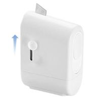 ราคา Identity Theft Protection Roller Stamp Multifunctional Confidential Stamp Ink Roller for Privacy Protection Security Stamp for Bills Mail and Address Labels capable (20359612719)