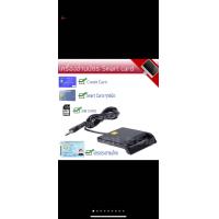 ราคา เครื่องอ่านบัตรประชาชน Smart Card Reader Usb (20331046574)