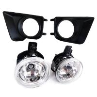 ราคา ไฟสปอร์ตไลท์ ไฟตัดหมอก รุ่น อีซูซุ ดีแม็กซ์ ISUZU DMAX D MAX ปี 2012 2014 พร้อมครอบ สีดำ และชุดสายไฟ 1 ชุด (7891123076)