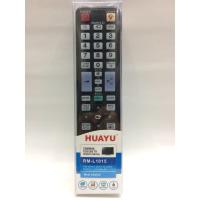 ราคา รีโมททีวี ซัมซุง Samsung รุ่น L1015 ใช้กับ LCD LED ซัมซุงได้ทุกรุ่น (19477750220)