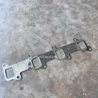 ราคา ปะเก็นเขาควายท่อไอเสีย ประเก็นเขาควาย รถไถฟอร์ด FORD รุ่น F6600 (19143557103)