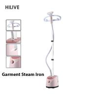 ราคา AA ใหม่ รับประกัน2ปี HL 6186GS 2L เตารีดไอน้ำเสื้อผ้า2000W (18610231291)
