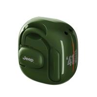 ราคา JEEP หูฟังไร้สายบลูทูธ5 3แบบเปิดหู หูฟัง IPX5สเตอริโอ HiFi ลดเสียงรบกวนสำหรับเล่นกีฬาหูฟังมีความหน่วงต่ำ (21170892665)