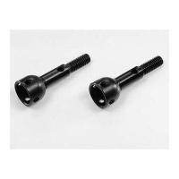 ราคา อะไหล่รถบังคับ TAMIYA 51094 SP 1094 TB Evolution IV Wheel Axle อะไหล่ทามิย่าแท้ rc (17448256775)