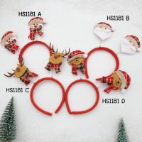 ราคา กิ๊บติดผมเขากวางเทศกาลคริสต์มาส กิ๊บแต่งผมคริสมาส ที่คาดผมคริสมาส พร้อมส่ง เก็บเงินปลายทางได้ (16921470171)