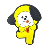 ราคา Jibbitz ตัวการ์ตูน BTS Crocs น่ารัก 1 ชิ้น เครื่องประดับ เข็มกลัด รองเท้าแตะ รองเท้าแตะ หัวเข็มขัด ของขวัญเด็ก (20516264450)