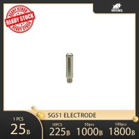 ราคา SG51อิเล็คโทรด อะไหล่หัวตัดพลาสม่า อิเล็คโทรด SG51 electrode (18305815239)