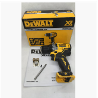 ราคา DEWALT สว่านไขควง12V DCD701N และ รุ่น DCD706N ไม่รวมแบต ไม่รวมแท่นชาร์จ เครื่องมือช่าง รับประกัน (20357482646)