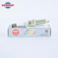 ราคา หัวเทียน NGK LZKAR6AP 11 IR LZKAR6AP 11 ราคาต่อ 1 ชิ้น (9896653881)