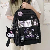 ราคา กระเป๋านักเรียนกระเป๋านักเรียนลายการ์ตูนน่ารักสไตล์ใหม่สำหรับนักเรียนกระเป๋าเป้สะพายหลังขนาดใหญ่ (20259821140)