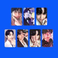 ราคา อัลบั้ม EXO มีอยู่เฉพาะรูปภาพ Suho Xiumin Lanyeol D o Kai Chen Sehun Baekhyun การ์ดเดี่ยว7ใบต่อชุด (20214934202)