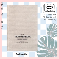 ราคา Querida หนังสือภาษาอังกฤษ Textilepedia (7653267007)