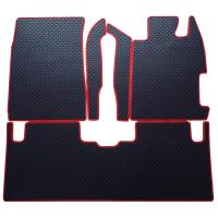 ราคา Extramat ยางปูพื้น ลายกระดุมเกรดพรีเมี่ยม Honda Civic FD 2006 2012 (356793371)