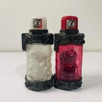 ราคา Dx Fullbotton เลือกคู่ขวดได้ ขวดบิลด์ จากซีรี่ย์มาสไรเดอร์บิลด์ BUILD (19706212417)