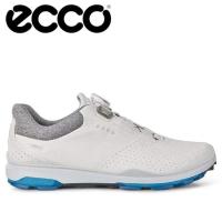 ราคา ECCO Mens golf shoes BIOM3 Knob sports shoes running shoes 155814 (19690297474)