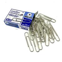 ราคา ลวดเสียบตราม้าเบอร์ 00 ชนิดกลม กล่อง 25 ตัว แพ็ค2กล่อง (11631483782)