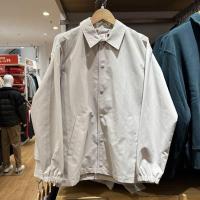 ราคา UNIQLO แจ็คเก็ตคาร์ดิแกนชาย หญิงของแท้ใหม่2023ฤดูใบไม้ร่วงคู่ลำลองเสื้อโค้ชคาร์ดิแกน Y456986ของแท้ใหม่ (20800215115)