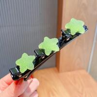 ราคา NEW พร้อมส่งร้านไทย กิ๊บติดผม2ชั้นลายน่ารัก ยางรัดผมแฟชั่น กิ๊บติดผม แต่งผม ยางมัดผมลูกปัด ปิ่น สไตล์เกาเหลี H MIX1 (17276657523)