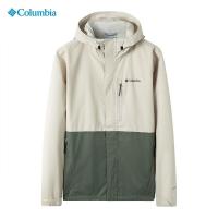 ราคา Jack Columbia เสื้อแจ็คเก็ตโคลัมเบียกลางแจ้งผู้ชายกันน้ำระบายอากาศได้ดีทนต่อการสึกหรอเสื้อแจ็คเก็ต WE6848ชั้นเดียว (20708303540)