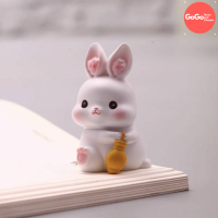 ราคา พิมพ์กระต่าย 3D 4แบบ น่ารักมาก พิมพ์ซิลิโคน พิมพ์วุ้น พิมสบู่ แม่พิมพ์วุ้น มีเก็บปลายทาง (17200112244)