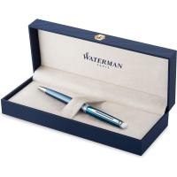 ราคา Waterman Ballpoint Pen Hemisphere French Riviera Collection Côte d Azur Medium Point (20594480335)