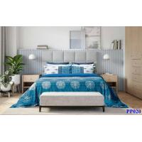 ราคา Satin Plus เฉพาะผ้าห่ม ขนาด 8 ฟุต 90x100 นิ้ว (17126967336)