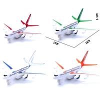 ราคา feibeinan66 พลาสติกแอร์บัสรุ่นเด็กดึงกลับ airliner ผู้โดยสารเครื่องบินรุ่น (19766617208)