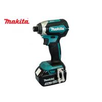 ราคา ไขควงกระแทกไร้สาย 18V MAKITA รุ่น DTD153RFE (18409034212)