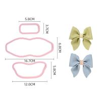 ราคา พิมพ์กดฟองดองริบบิ้น พิมพ์ฟองดอง โบว์ฟองดอง พิมพ์กดขนมปัง พิมพ์กดคุ้กกี้ (16318962462)