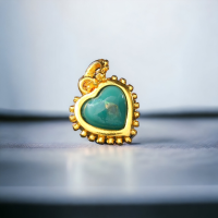 ราคา จี้หัวใจสีผึ้ง จี้สีผึ้งมหาสเน่ห์ จี้สีผึ้งกรอบหัวใจ สีผึ้งครูบากฤษณะ เมตตามหาเสน่ห์ ความรัก สีผึ้ง หัวใจ (19263720087)