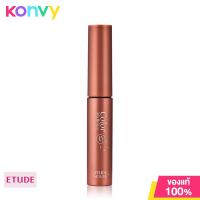 ราคา Etude Color My Brows 4 5g 03 Red Brown (16811144830)