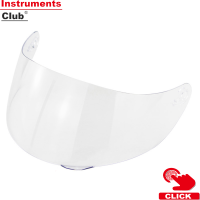 ราคา Instruments รถจักรยานยนต์ Wind Shield หมวกกันน็อคเลนส์ Visor สำหรับ AGV K1 K3SV K5 Full Face Helmet (16371507726)