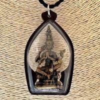 ราคา จี้พระพรหม ท้าวมหาพรหม พระพรหม 4 หน้า จี้ห้อยคอ ล้อคเก็ต จี้ วัสดุทองเหลืองเลี่ยมกรอบอะคริลิคสีน้ำตาล ไม่มีสร้อยคอ บริการเก็บเงินปลายทาง สำหรับคุณ (16253788909)
