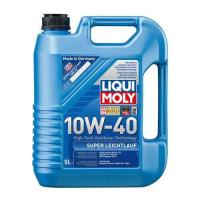 ราคา LiquiMoly SUPER LEICHTLAUF 10W 40 9305 5ลิตร (16441218615)