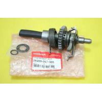 ราคา แกนสตาร์ท ครบชุด แท้ใหม่ Honda CG110 CG125 XL100 XL125 CB125S TL125 CB100 K3 (16286032217)