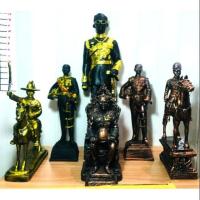ราคา พระมหากษัตริย์ไทยองค์ต่างๆ 5นิ้ว บริการเก็บเงินปลายทาง สำหรับคุณ (16253932523)
