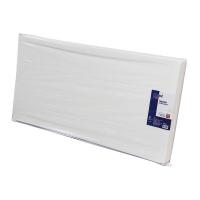 ราคา ส่งด่วน คิวบิซ โฟมแผ่น 60x120 ซม หนา 1 2 x 6 แผ่น Q BIZ Foam Sheet 60x120 cm 1 2 x 6 pcs สินค้าราคาถูก พร้อมเก็บเงินปลายทาง (14392174577)