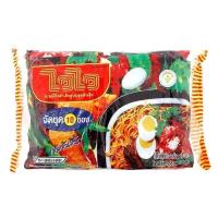 ราคา พร้อมจัดส่ง ไวไว บะหมี่กึ่งสำเร็จรูป สูตรดั้งเดิม 55 ก แพ็ค 10 สินค้าใหม่ สด พร้อมจัดส่ง มีเก็บเงินปลายทาง (14261916760)