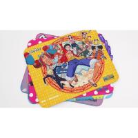ราคา แผ่นรองเมาส์ Mousepad AKKO ลาย การ์ตูนวันพีช One piece Desk Mat แผ่นรองเมาส์ขนาดใหญ่ ที่รองเมาส์ Mouse Pad บริการเก็บเงินปลายทาง (15050040799)