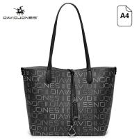 ราคา David Jones Paris กระเป๋าถือ สําหรับผู้หญิง (15247902609)